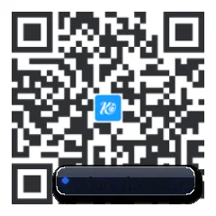 iPhone APP 二维码